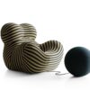 Up 50 Armchair Bb Italia