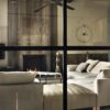 Fold Sofa Longhi