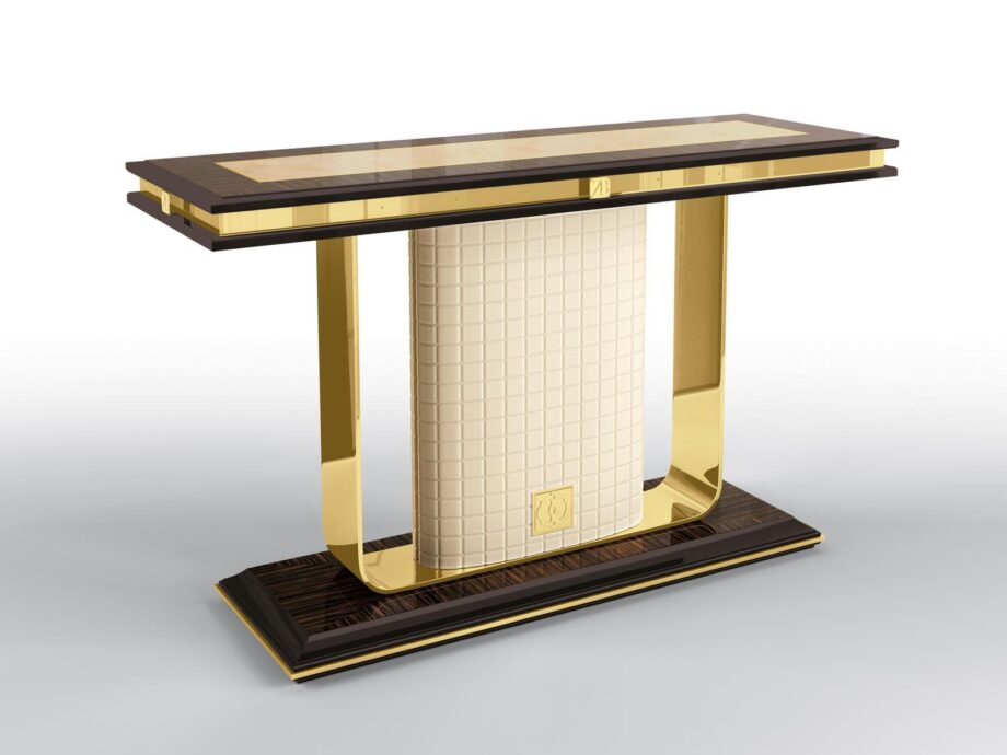 Randolph Console Bruno Zampa