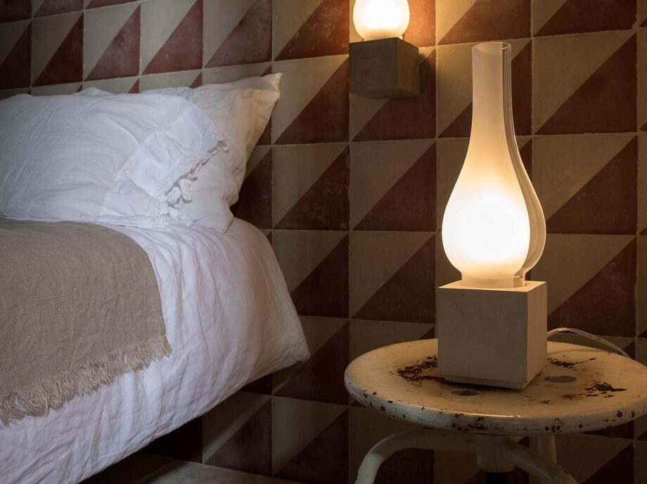 Amarcord Table Lamp Karman