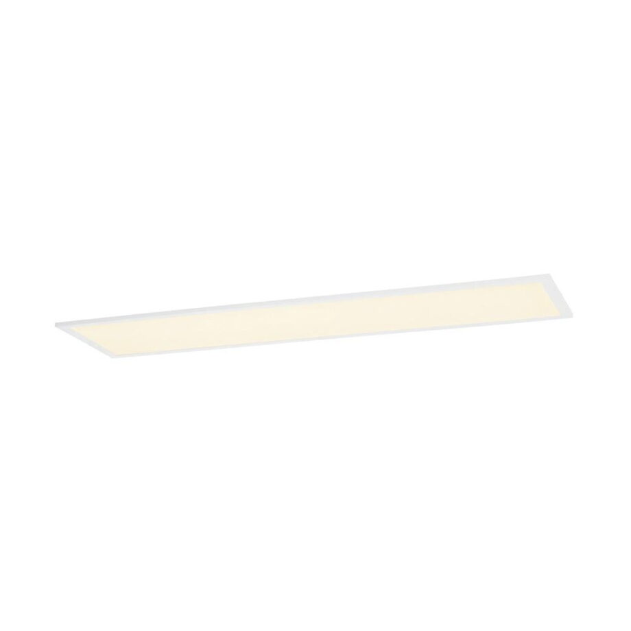 LED Panel Pendant Lamp Slv