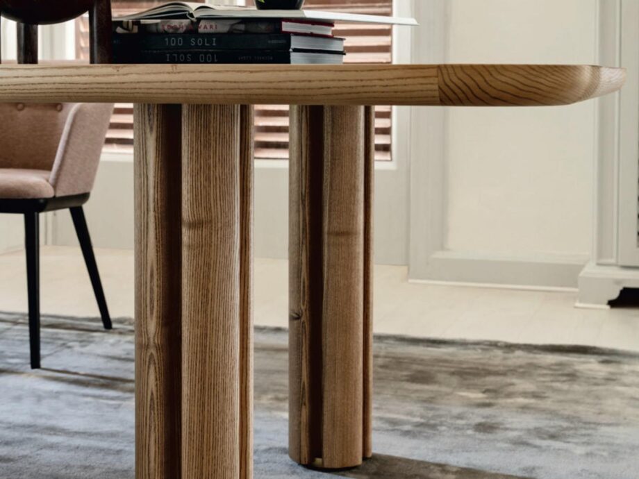Quadrifoglio Table Porada