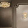 Loredan Wall Lamp Sylcom
