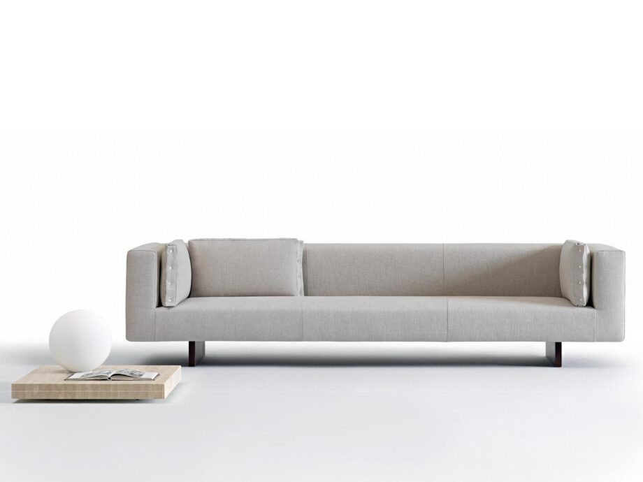 Le Foglie Sofa Dema