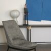 Ladle Low Armchair Arflex