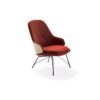 Judy Easy Chair Zanotta