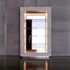 Louisette Bookcase Rugiano