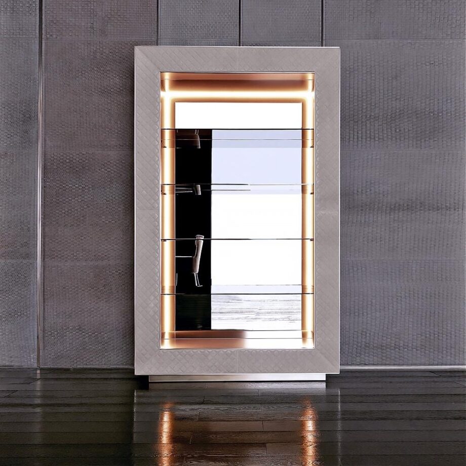 Louisette Bookcase Rugiano