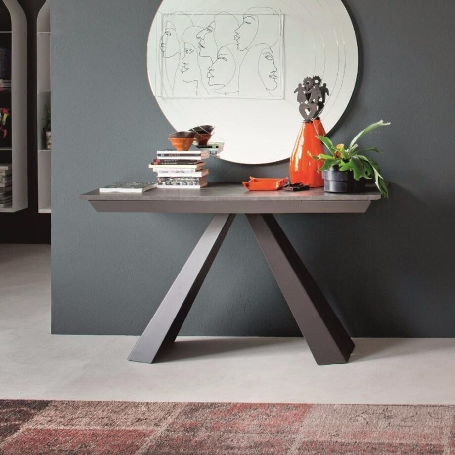 Convivium Console Cattelan Italia