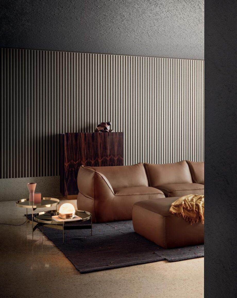 Eden Sofa Pianca
