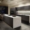 Pure Se + S2 Kitchen Siematic