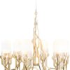 Plant Chandelier Pendant Lamp Moooi