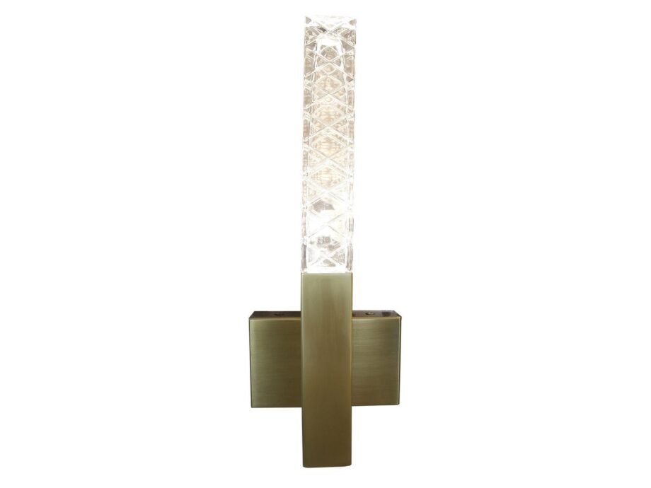 Mikado Solo Wall Lamp Contardi