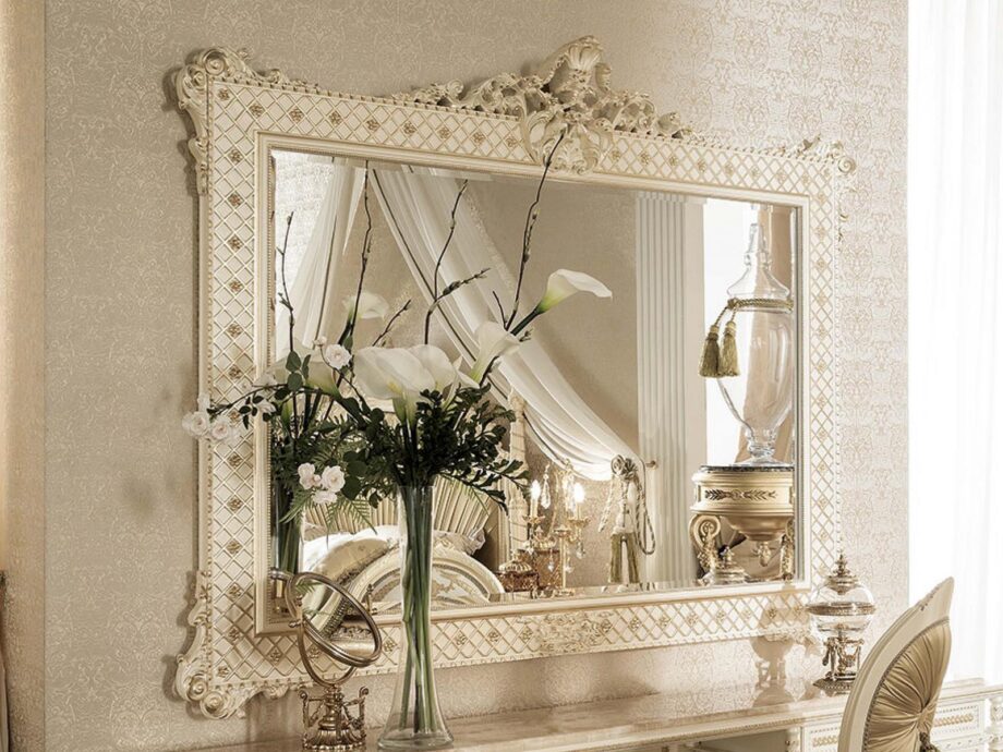 14681 Mirror Modenese Gastone