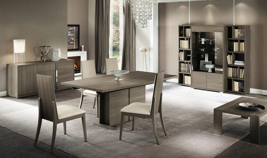 Tivoli Living Room Set Alf Italia
