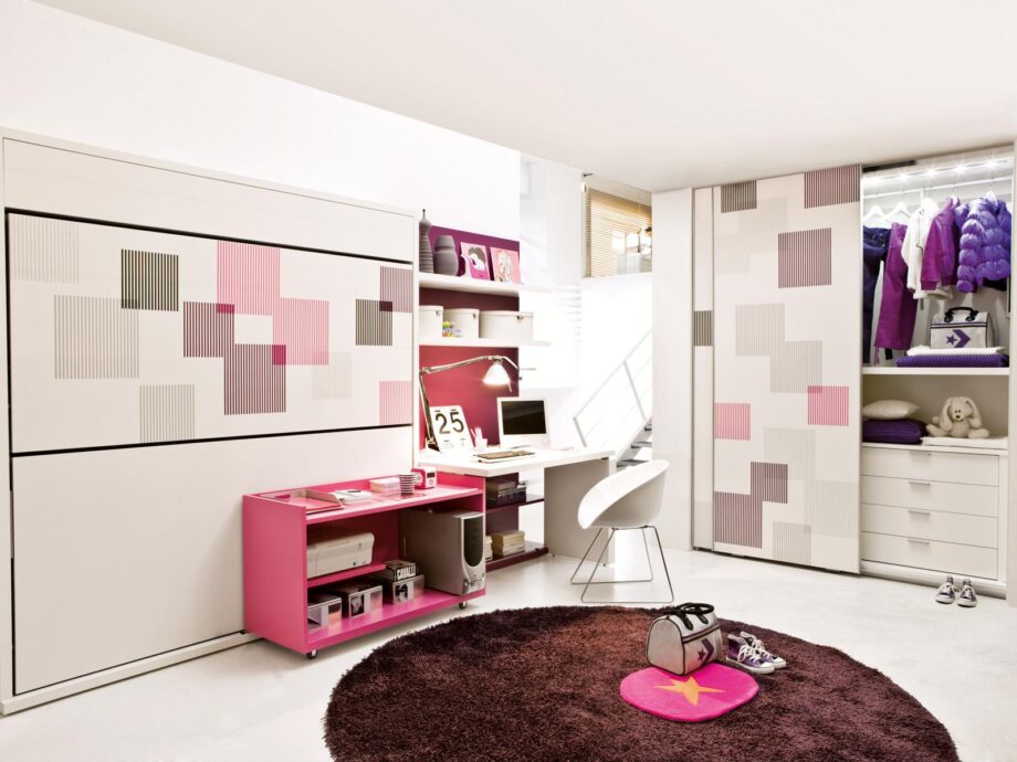Armadio Wardrobe Clei