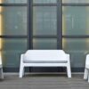 Plus 631 Outdoor Armchair Pedrali