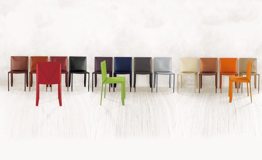 Piuma Chair Cattelan Italia