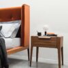 Ziggy Bedside Table Porada