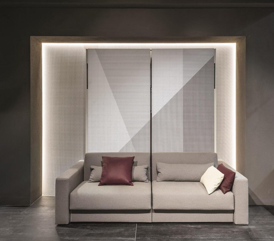 Ella & Louis Sofa Clei