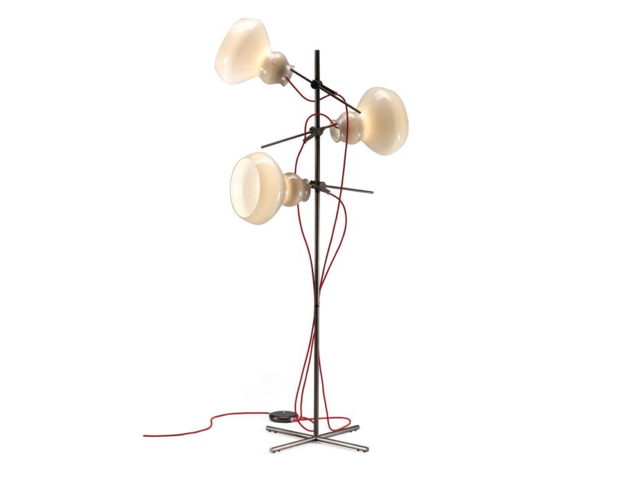 Blob Floor Lamp Arketipo