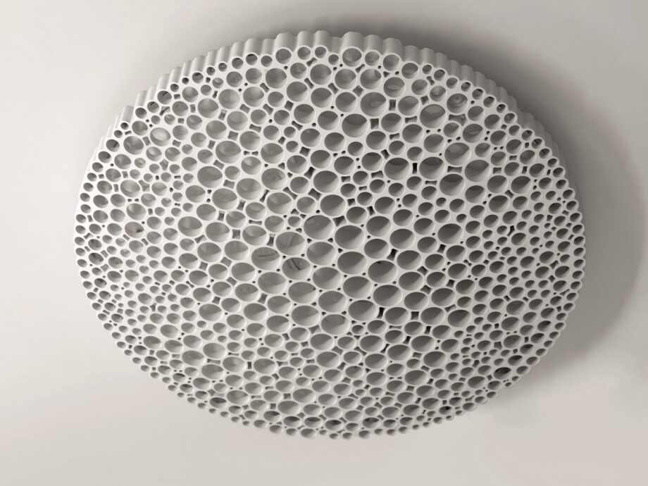 Calipso Wall Lamp Artemide