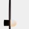 Trip Triple Wall Lamp Leds C4