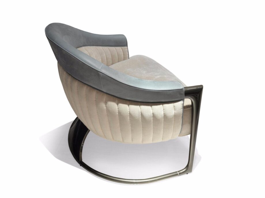 Grace Armchair Visionnair