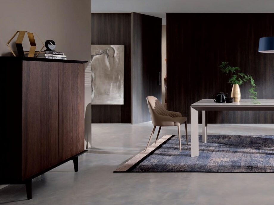Brera Sideboard Ozzio Italia