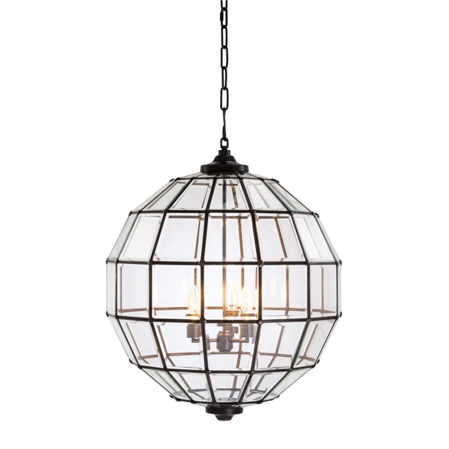 Luna Pendant Lamp Eichholtz
