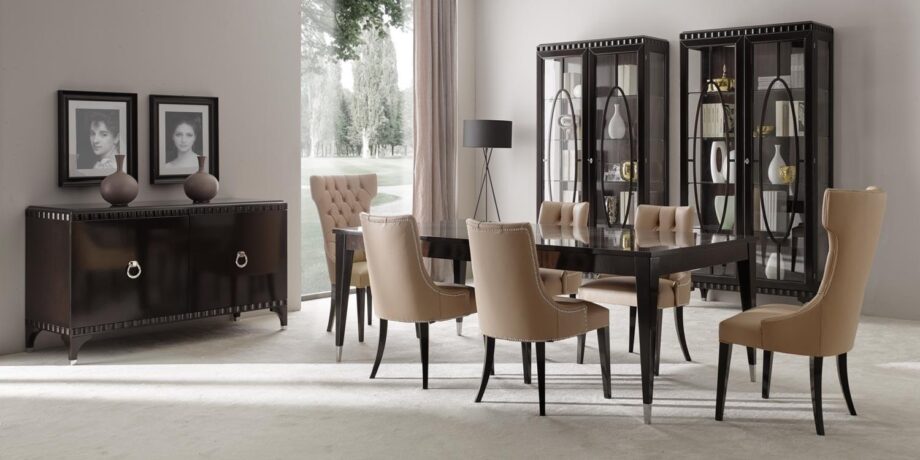 Olimpia 0410s Chair Sevensedie