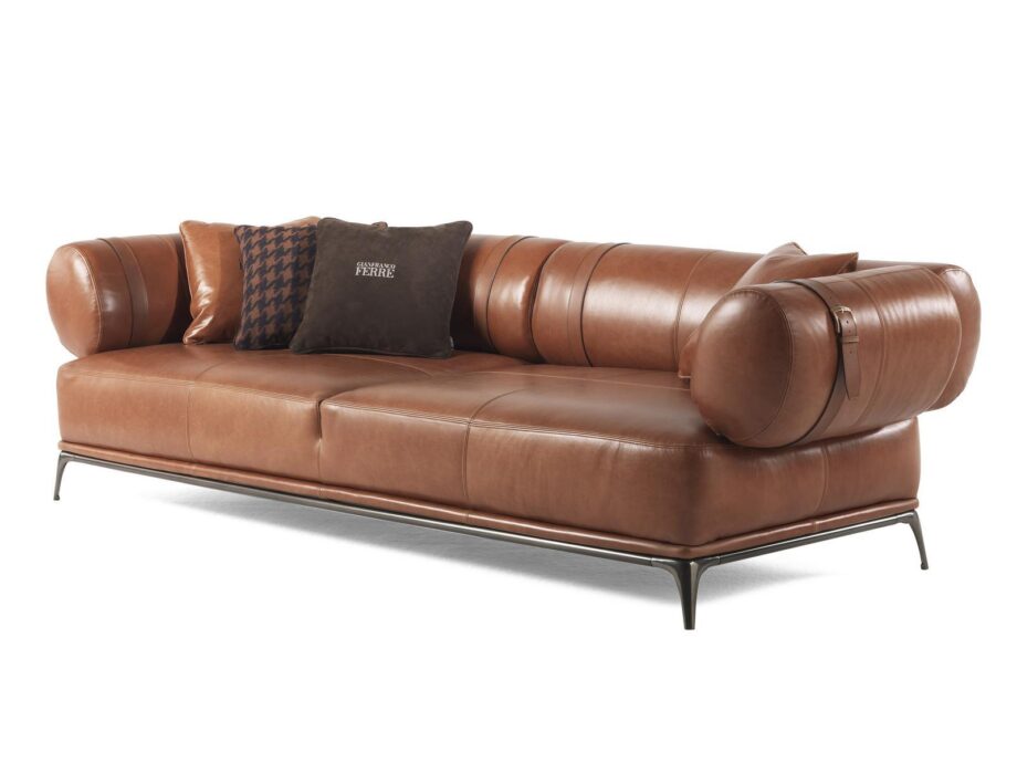 Phoenix Sofa Gianfranco Ferre Home