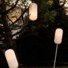 Gople Outdoor Outdoor Pendant Lamp Artemide
