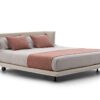Noonu Bed Bb Italia