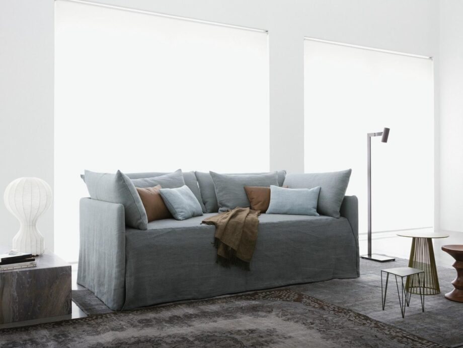 Duetto Sofa Flou