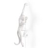The Monkey Lamp Hanging Outdoor Wall Lamp Seletti