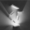 Set Wall Lamp Vibia