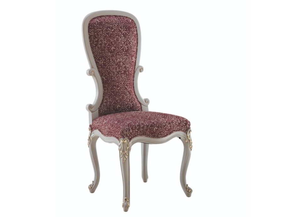 John Chair Martini Interiors