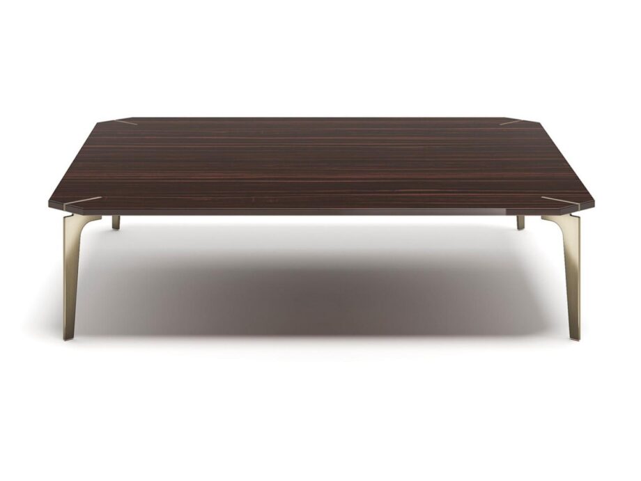 Eclectic Q Coffee Table Capital Collection