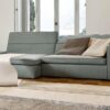 Duffy Coffee Table Bonaldo