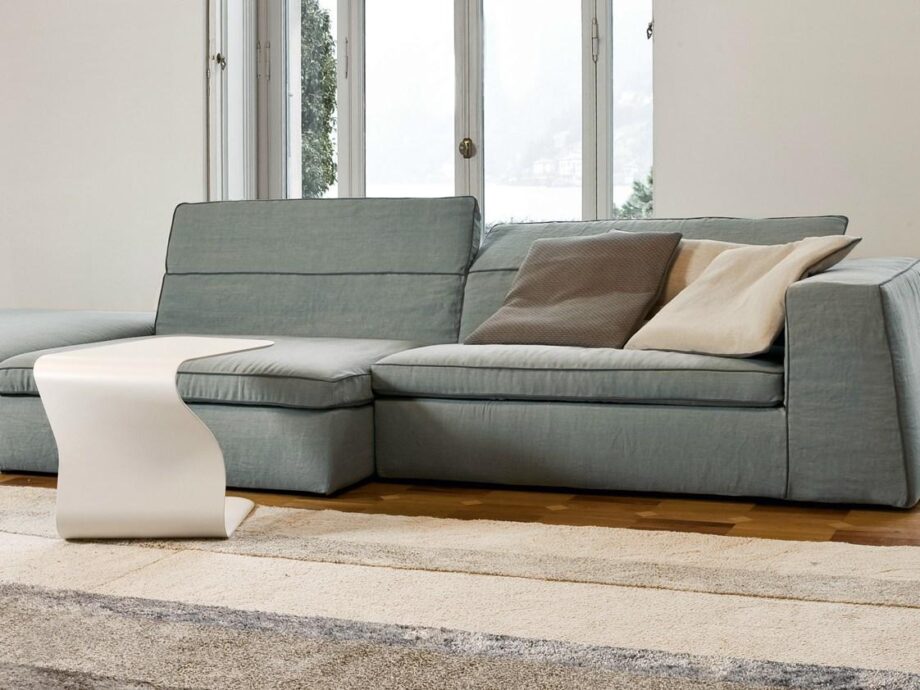Duffy Coffee Table Bonaldo
