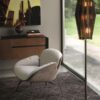 Oompa Loompa Floor Lamp Arketipo