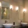 Bari Wall Lamp Astro Lighting