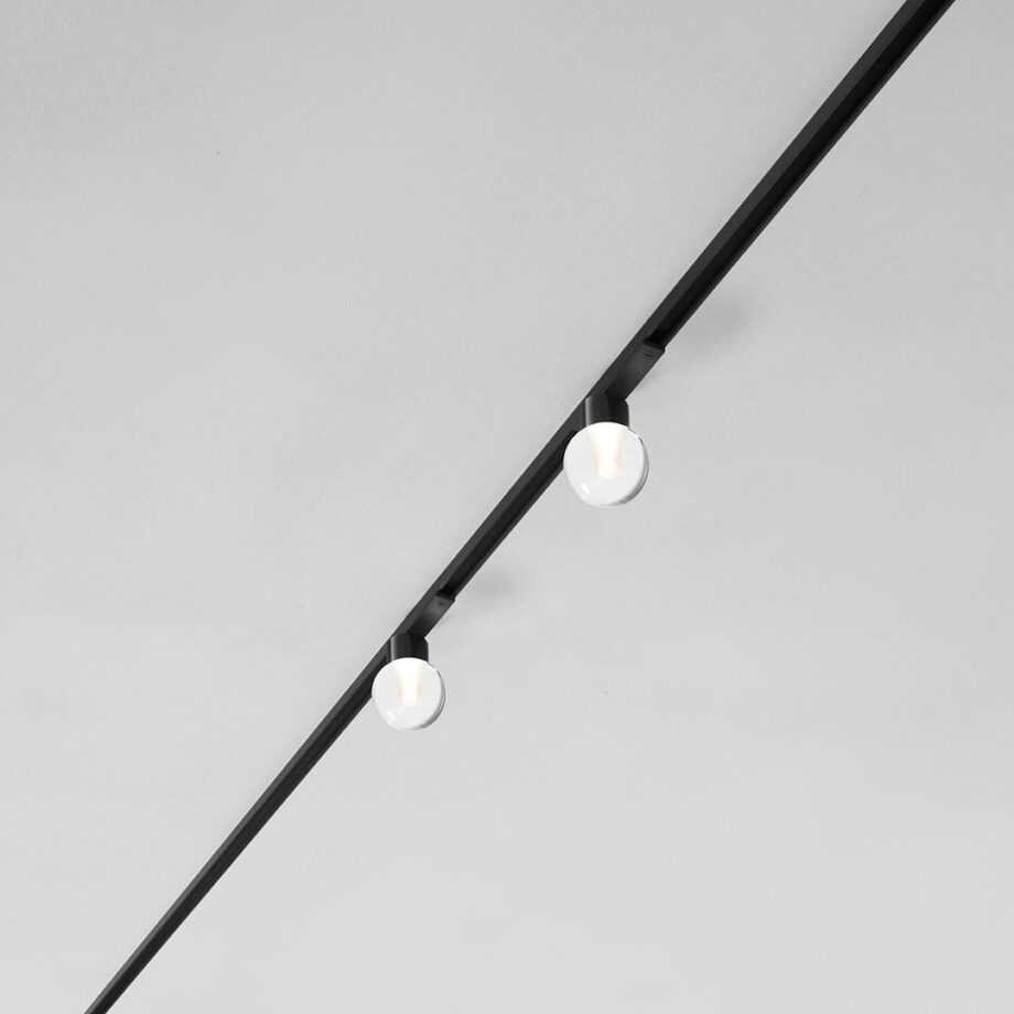 Alaska 24v Track Light Arkoslight