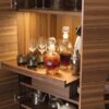 Polifemo Bar Cabinet Porada