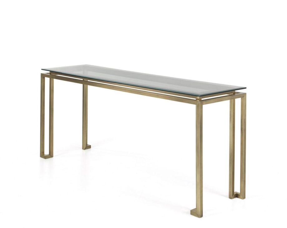 Trafalgar Console Gianfranco Ferre Home