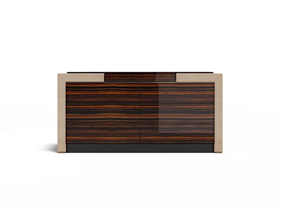 Kirk Chest Of Drawers Capital Collection