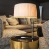 Divina Table Lamp Contardi