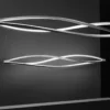 In The Wind Horizontal Pendant Lamp Nemo