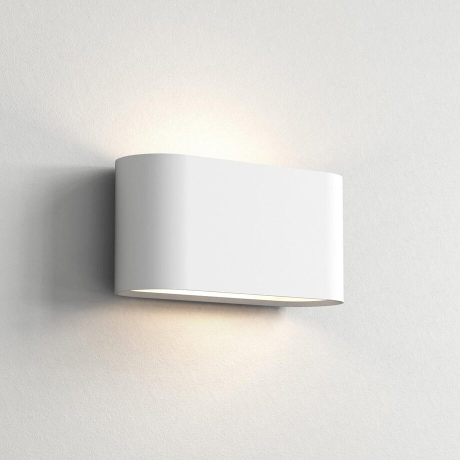 Velo 280 Wall Lamp Astro Lighting